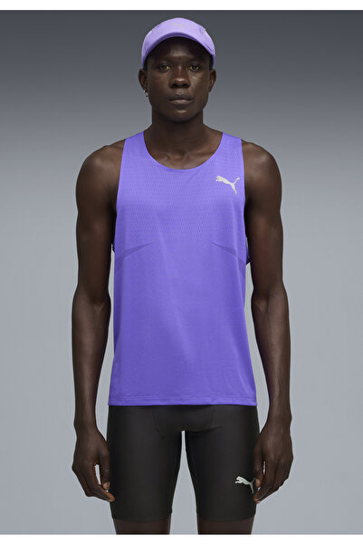 Puma RACEDAY ULTRASPUN Μονόχρωμο Ανδρικό