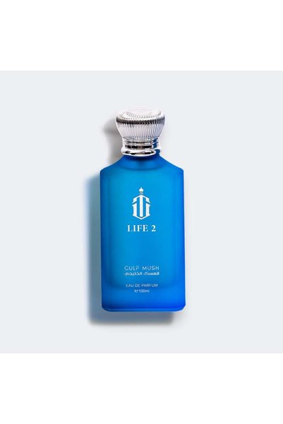 gulf musk LIFE2