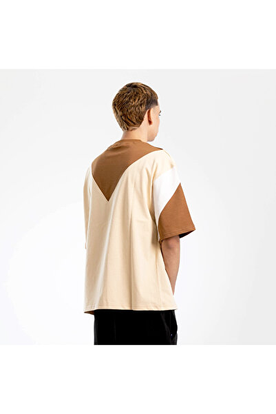 REFLECTOR RR // Desert Tone oversize
