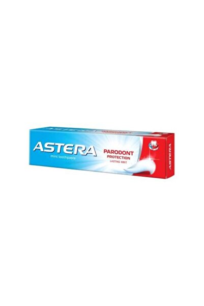 ASTERA Estera Parodont Protection Toothpaste with Mint - 110g