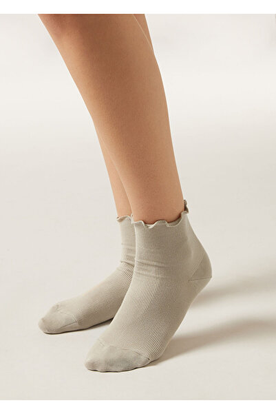 Calzedonia Ribbed Socks
