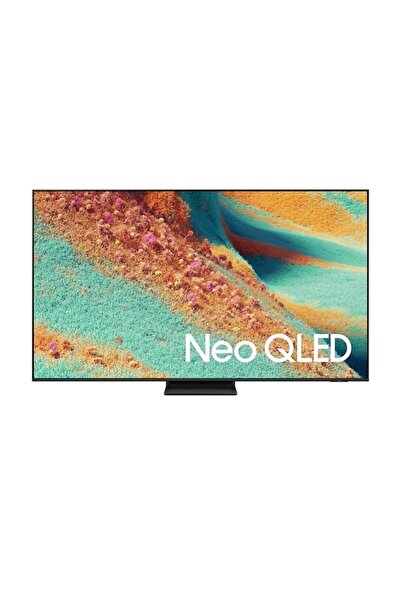 Samsung 75inch Neo QLED QN85F 4K Vision AI Smart TV Black (2025)