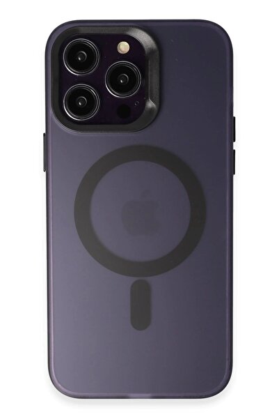 berenelektronik حافظة ماتيكس لهاتف آيفون 15 برو ماكس