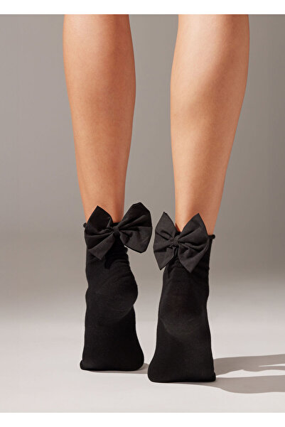 Calzedonia Bow Socket Socks