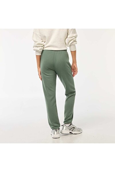 KIABI Basic joggers GREEN