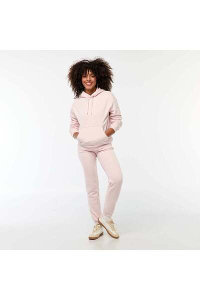 KIABI Mid-rise sports joggers PINK