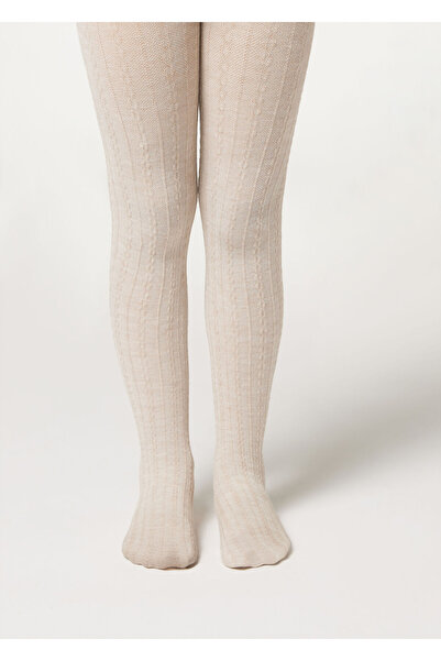Calzedonia Girls' Cashmere Pantyhose