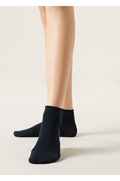 Calzedonia جوارب قطنية بدون أربطة