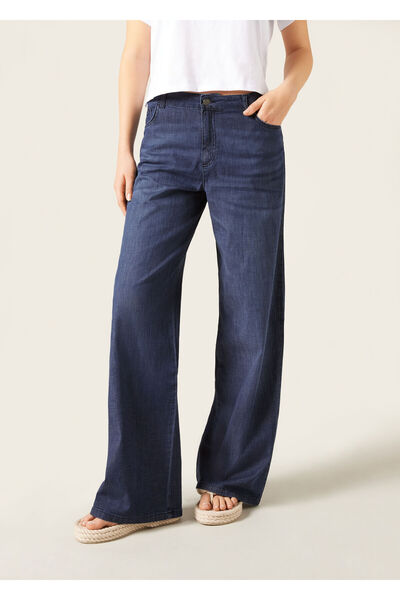 Calzedonia Ultra Light Palazzo Pantolon