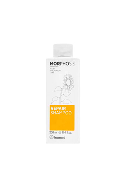FRAMESİ Morphosis Filler Shampoo 250ml