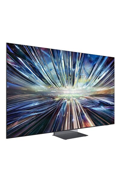 Samsung Smart TV, Big TV, Neo QLED 8K, QN900D, 75 ", 2024, NQ8 AI Gen3 Processor