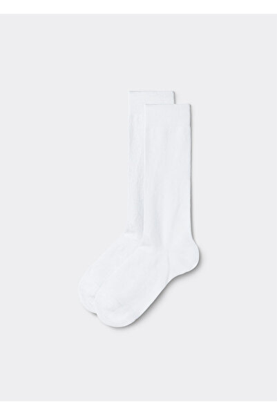 Calzedonia جوارب قطنية طويلة للأطفال