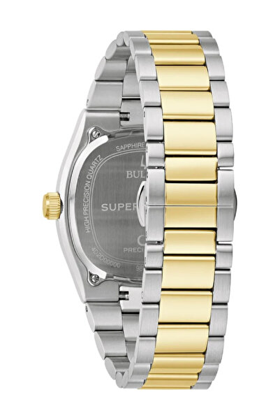 Bulova 98B462 Wristwatch