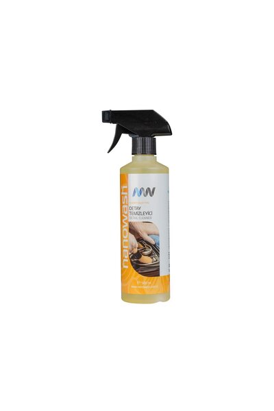 nanowash DETAY TEMİZLEYİCİ 500 ML