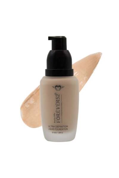 Forever52 كريم أساس سائل فائق الوضوح – FLF012