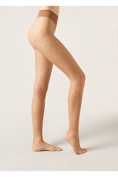 Calzedonia Chiloți subțiri cu buline