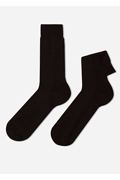 Calzedonia Men's Scottish Threaded Socks