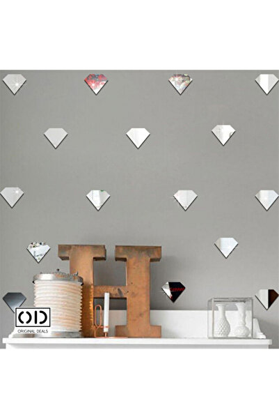 ORIGINAL DEALS Oglindă autoadezivă pentru decorare și design interior, model ...