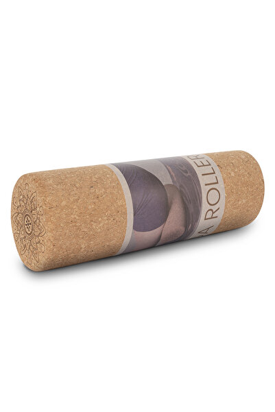 Bloom Lb7126 Cork Yoga Roller