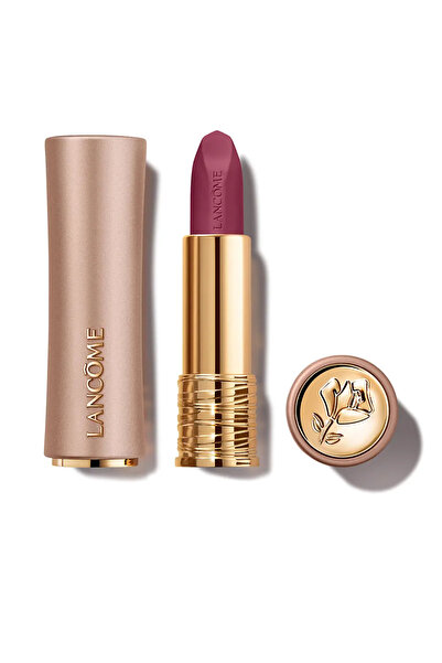 Lancome Ruj cu finisaj mat catifelat Paris L'ABSOLU ROUGE INTIMATTE #440 3.4 g