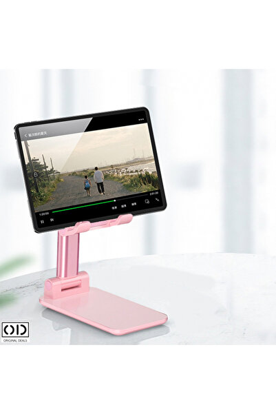 ORIGINAL DEALS Βάση τηλεφώνου και tablet για τραπέζι και γραφείο