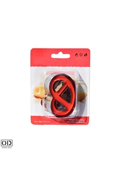 ORIGINAL DEALS Forma pentru Facut si Decupat Covrigei