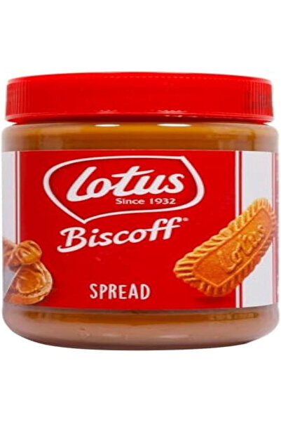 Lotus Bis Spread Smooth 12x400G