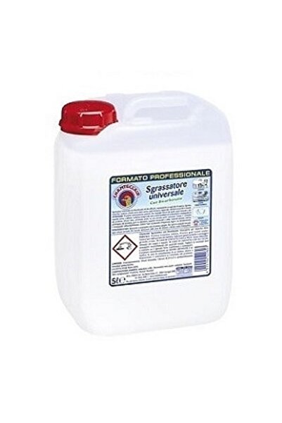 Chanteclaire Degresant Universal Chanteclair Sgrassatore cu bicarbonat 5L