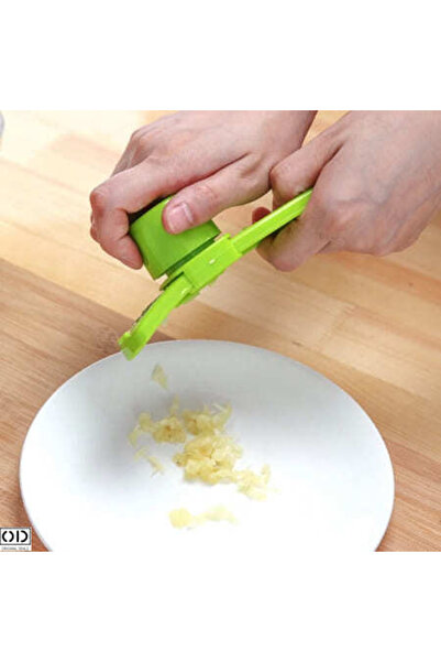ORIGINAL DEALS Răzătoare manuală multifuncțională pentru usturoi, nuci, migda...