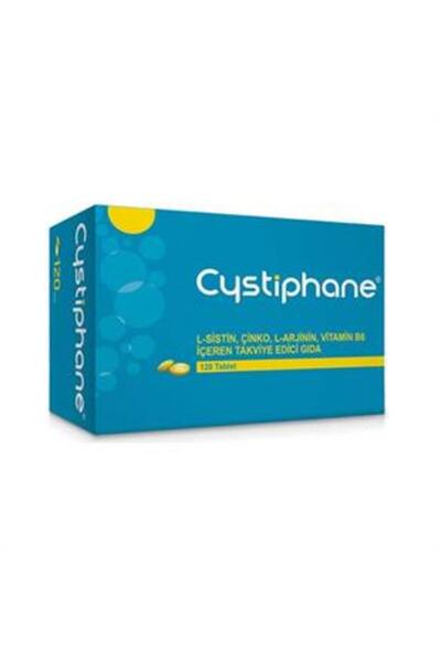 CYSTIPHANE 120 قرص