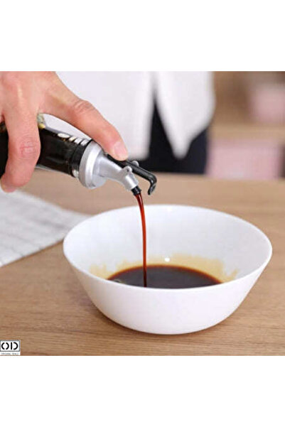 ORIGINAL DEALS Capac premium pentru sticle de ulei, oțet și vin