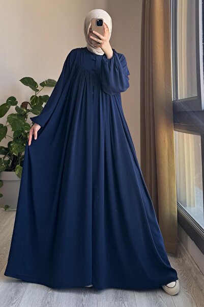 ANDE V Robalı Ferace-Lacivert