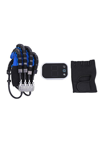 Kabloo SAĞ EL M BEDEN - Robot Rehabilitasyon Eldiven – Inme Sonrası El Egzersiz Cihazı Kol Çalıştırıcı