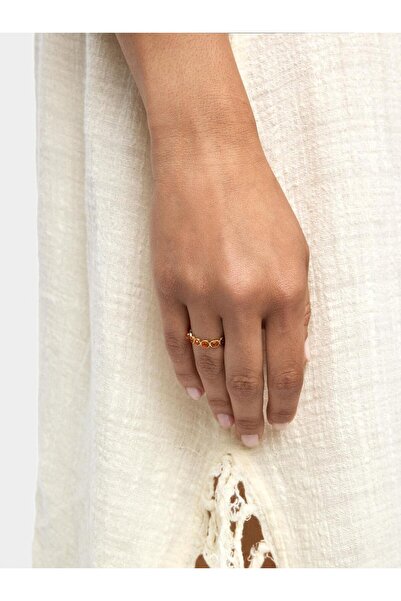 PARFOIS Resinli Yüzük