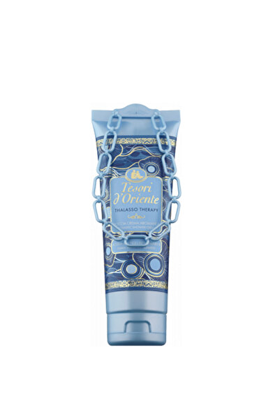 Tesori d'Oriente Gel de dus Thalasso Terapy, 250ml