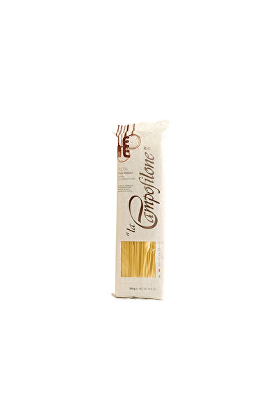 LA CAMPOFILONE Paste artizanale italiene fara ou Spaghetti 500g