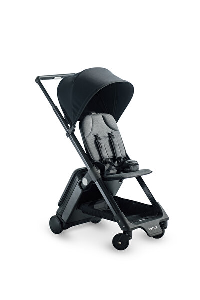 Ternx Carry On Valiz ve Bebek Arabası