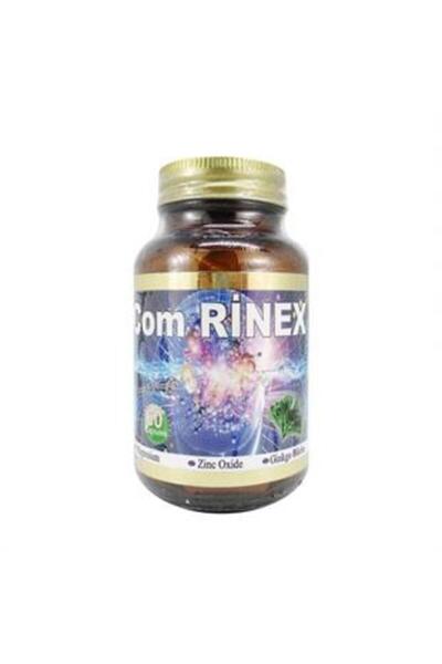 COM RİNEX 60 كبسولة
