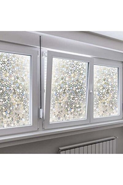 ORIGINAL DEALS Folie adezivă pentru fereastră, cabină de duș cu protecție sol...