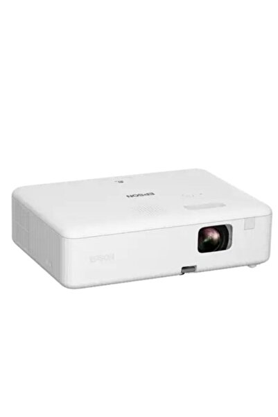EPSON Projector| 3000 Lumen Brightness | 6000h Durability Lamp| 16:10 | 120Hz 2D Vertical | 16.77mn
