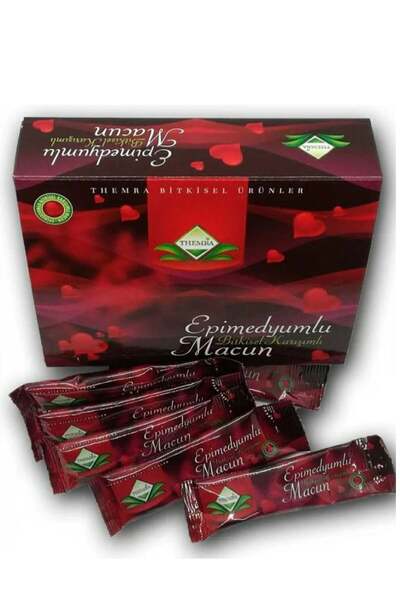 MALAYSİA عسل بيولوجي ماليزي ١٢ كيس ١٥ جم