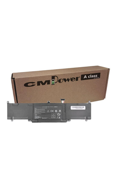 CM POWER Baterie laptop compatibila cu Asus Zenbook UX303L, TP300L,C31N1339