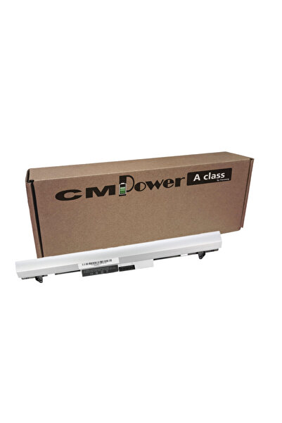 CM POWER Laptop battery compatible with HP 430 G3 440 G3 HSTNN-DB7A 805044-221,2200 mAh
