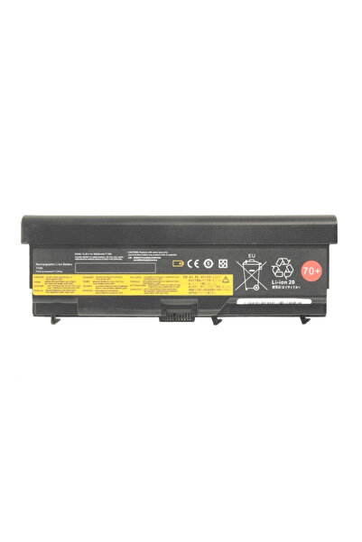 CM POWER Baterie laptop compatibila cu Lenovo Thinkpad T430 T530 6600 mAh