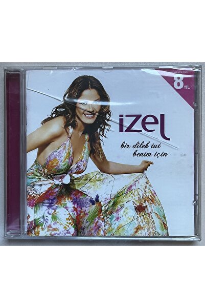 Avrupa Müzik Make a Wish for Me Cd (Zero Cd)