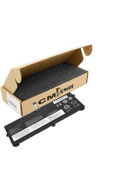 CM POWER Baterie laptop compatibila cu Acer Lenovo Thinkpad Yoga X390, X13 02...