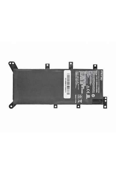 CM POWER Baterie laptop compatibila cu Asus A555, F555, K555,C21N1347 - 4650 mAh
