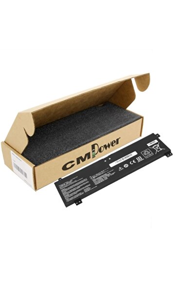 CM POWER Baterie laptop compatibila cu Asus ROG Strix G15 G513IC, G17 G713IE 0B200-03890000 C41N2010
