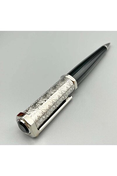 GENERAL قلم فاخر وأنيق، مناسب للهدايا والاستخدام الرسمي