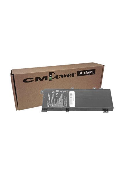 CM POWER Baterie laptop compatibila cu Asus Z450, Z550SA, Z550MA C21N1434